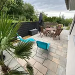 شقة Micha's Stadtblick