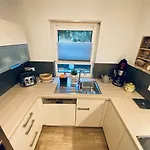 شقة Micha's Stadtblick