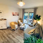 شقة Micha's Stadtblick *