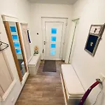 شقة Micha's Stadtblick *