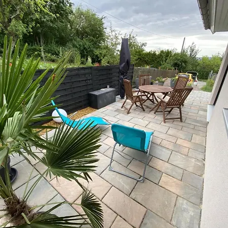 Apartmán Micha's Stadtblick