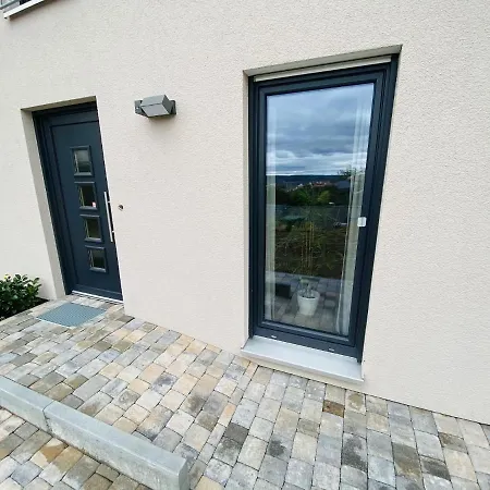 Micha's Stadtblick *