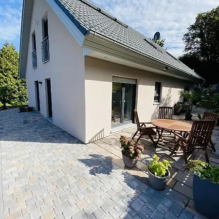 شقة Micha's Stadtblick
