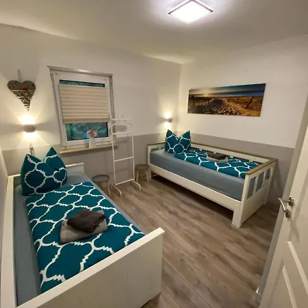 Micha's Stadtblick Lejlighed Naumburg (Saale)