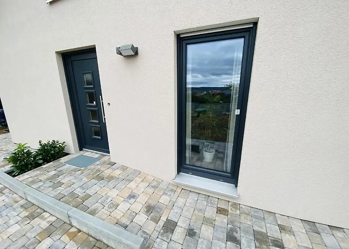 Micha's Stadtblick *