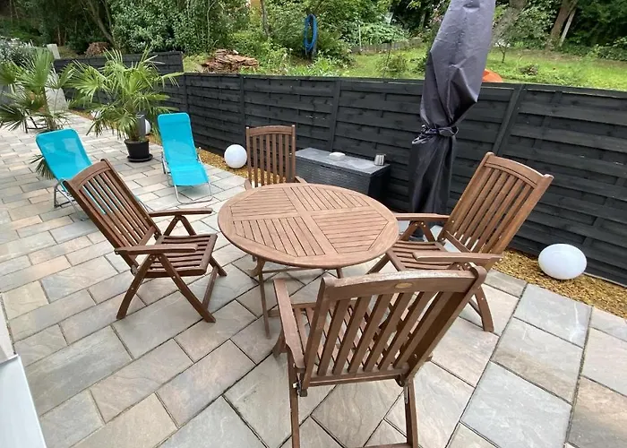 Micha's Stadtblick Appartamento Naumburg (Saale)