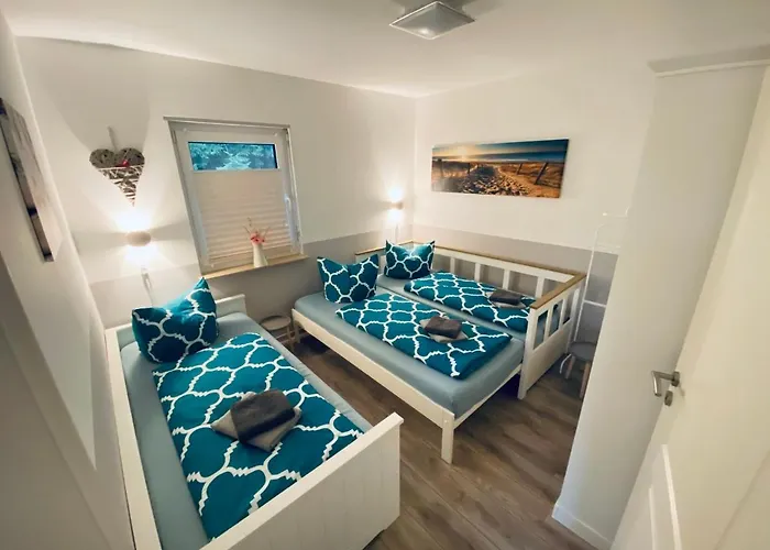 Appartamento Micha's Stadtblick Naumburg (Saale)