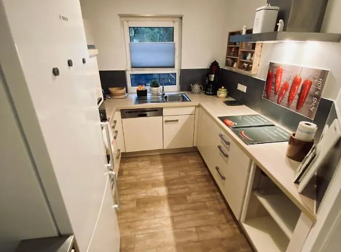 Micha's Stadtblick *