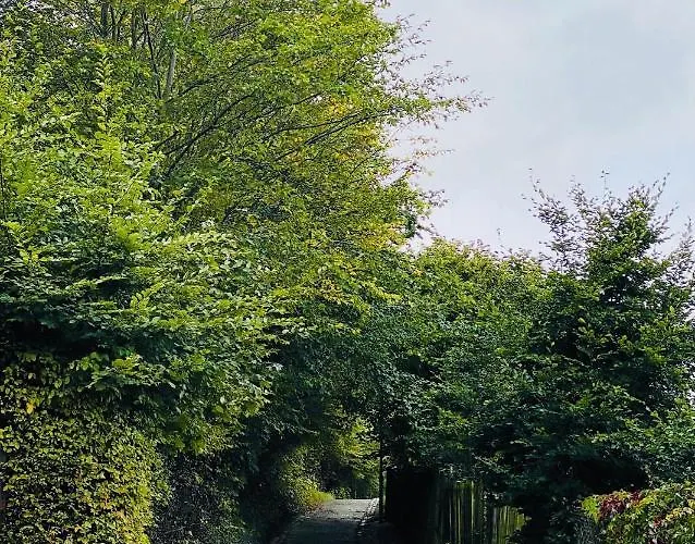 Appartamento Micha's Stadtblick