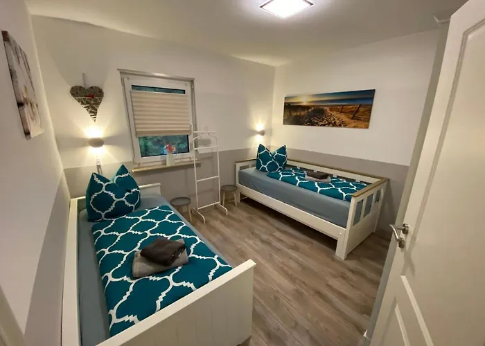 Micha's Stadtblick Apartmán Naumburg (Saale)