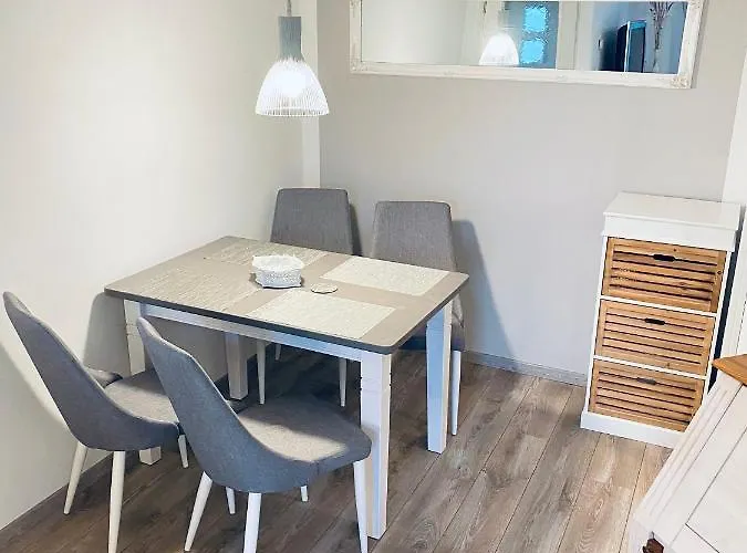 Appartamento Micha's Stadtblick