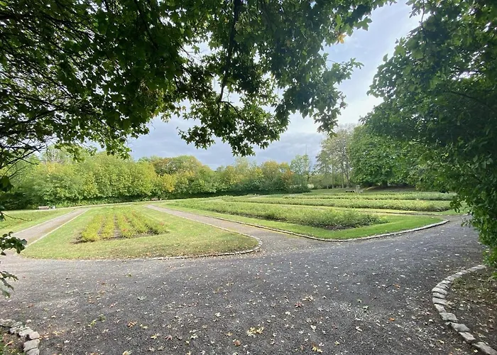 Micha's Stadtblick *