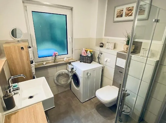 Micha's Stadtblick Appartamento *