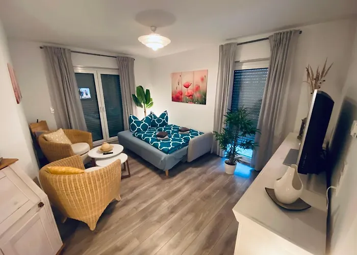 Micha's Stadtblick Naumburg (Saale)